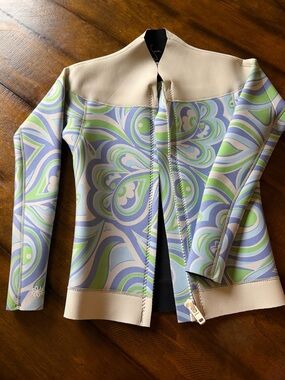 Seea Yukex Haze Surf Jacket - Medium